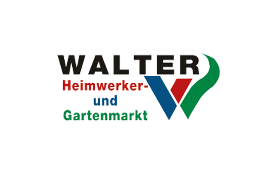 Walter GmbH Heimwerker- und Gartenmarkt